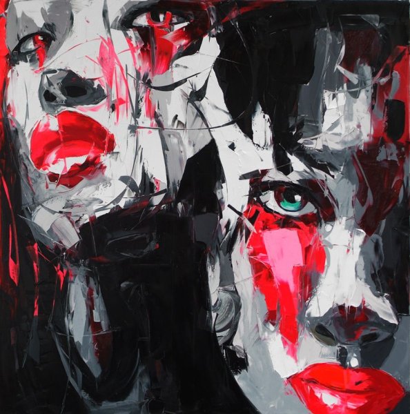 Художник Dino Tomic