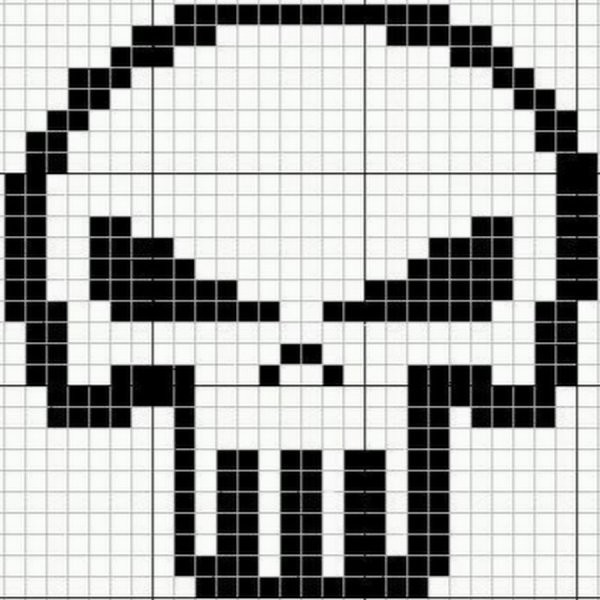 Крутые лёгкие рисунки