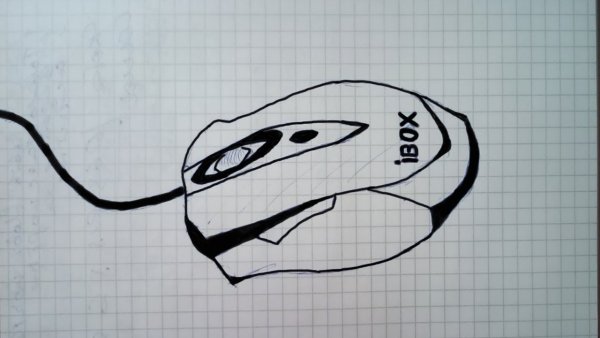 БПАН рисунки