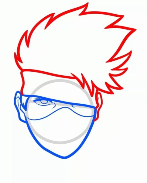 Рисунки для мальчиков легкие крутые