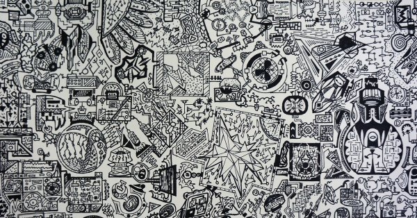 Маленькие рисуночки