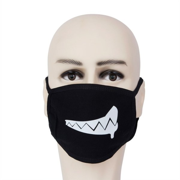 Маска на рот