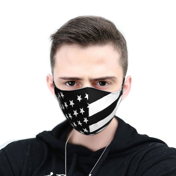 Намордник Канеки Кена