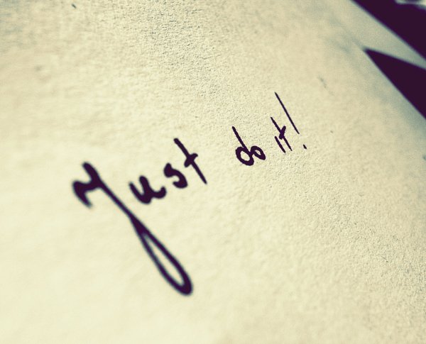 Прикольные надписи на бумаге