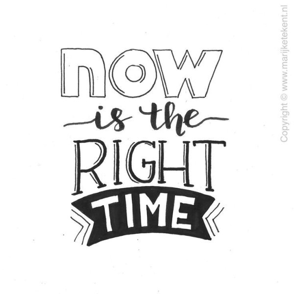 Обои с надписями на английском