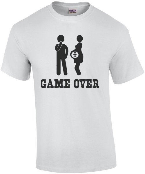 Забавные футболки