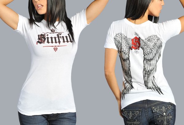 Классные детские футболки