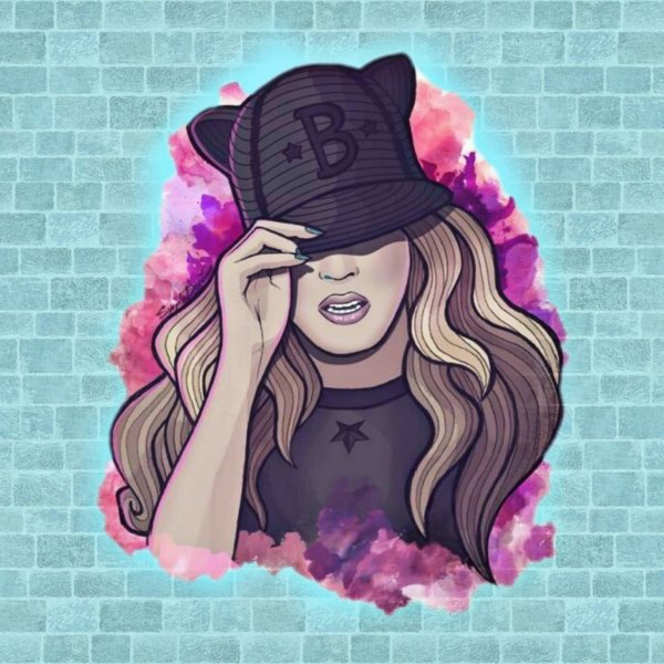 Кара Делевинь LGBT