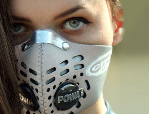 Офигенные маски