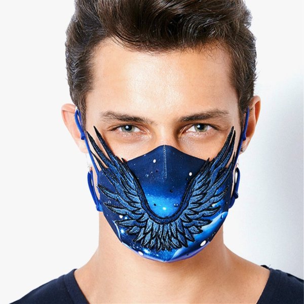 Оригинальные маски