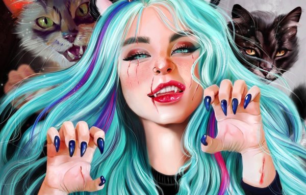 Крутые рисунки для срисовки