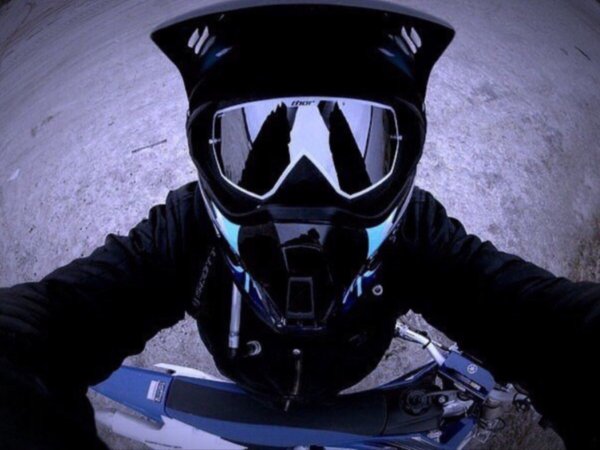 Тимур Ганиев