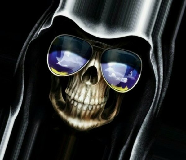 Крутой аватар