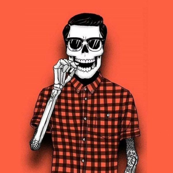 Голливуд андед