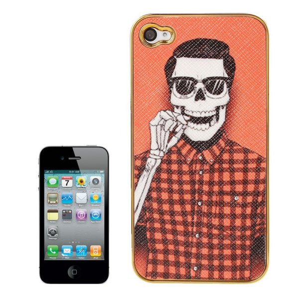 Крутые чехлы на телефон