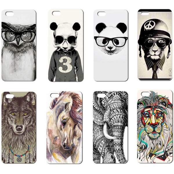 Идеи для рисунков на чехле