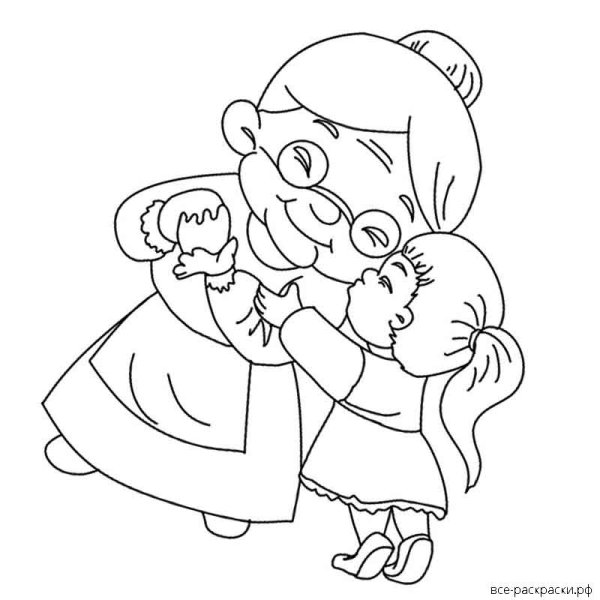 Открытка с днём рождения рисунок карандашом