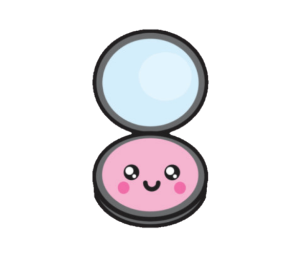 Косметика с мордочками