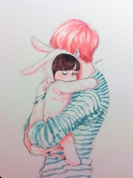 Юнмины арты легкие