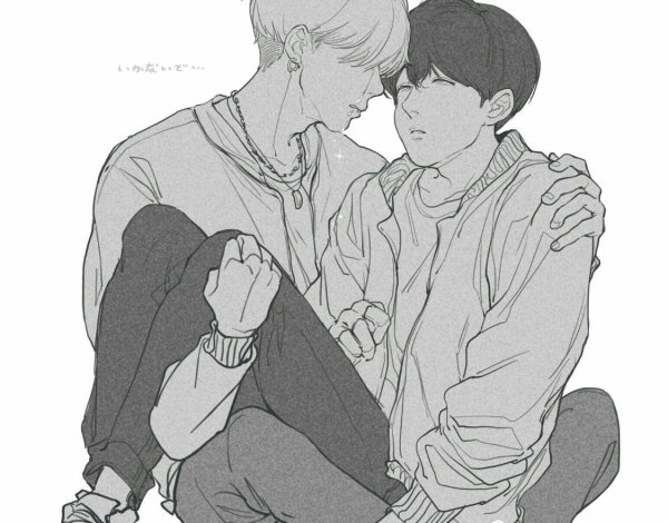 Юнсоки БТС арт 18