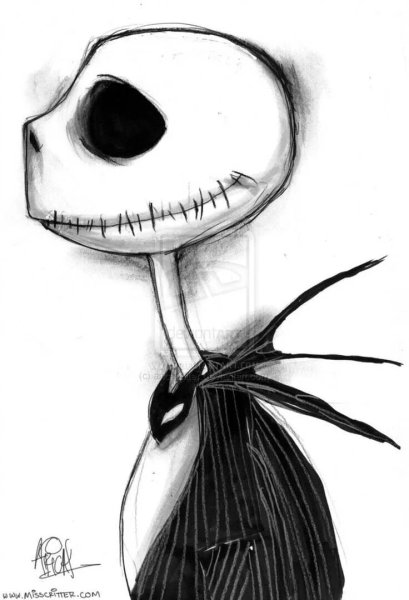 Tim Burton Coraline