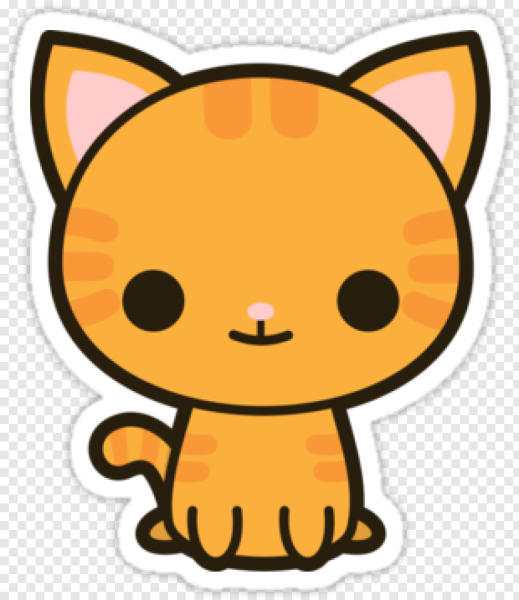 Кавайные котята