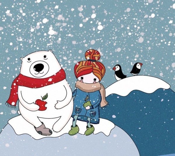 Дарья Нюберг художник