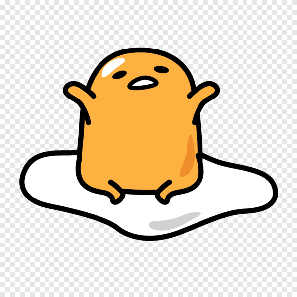 Желток Гудетама