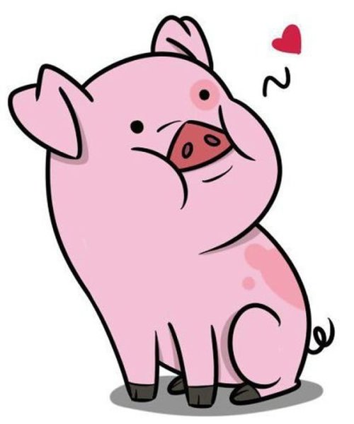 Гравити Фолз Пухля