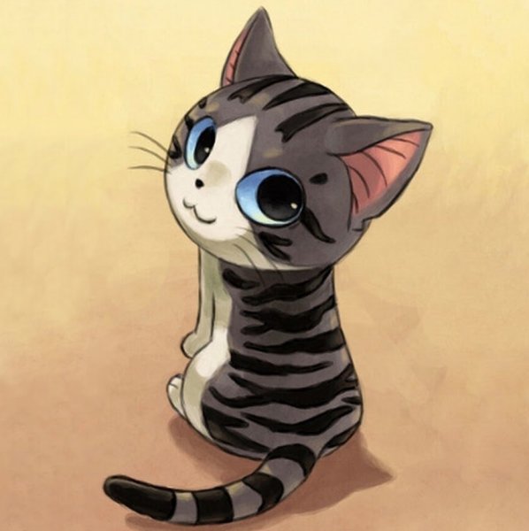 Удивительные иллюстрации от художника Rihards Donskis (apofiss)