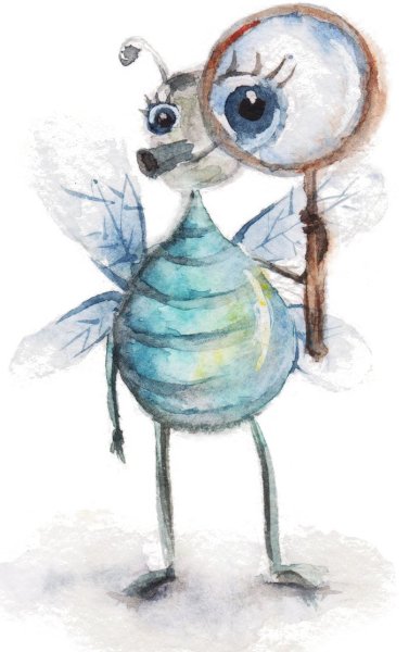 Последняя Муха мамин-Сибиряк