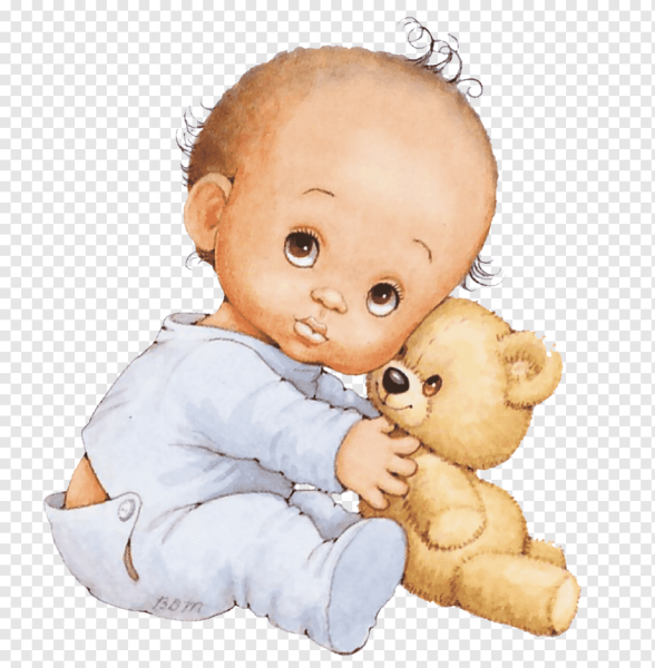 Рисунки для малышей