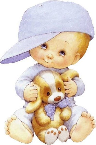 Иллюстрации рут Морхед