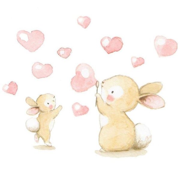 Миленький Ангелочек