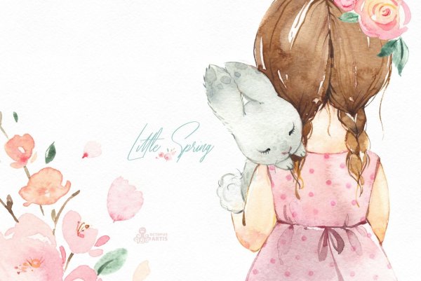 Художник-иллюстратор Екатерина бабок феи