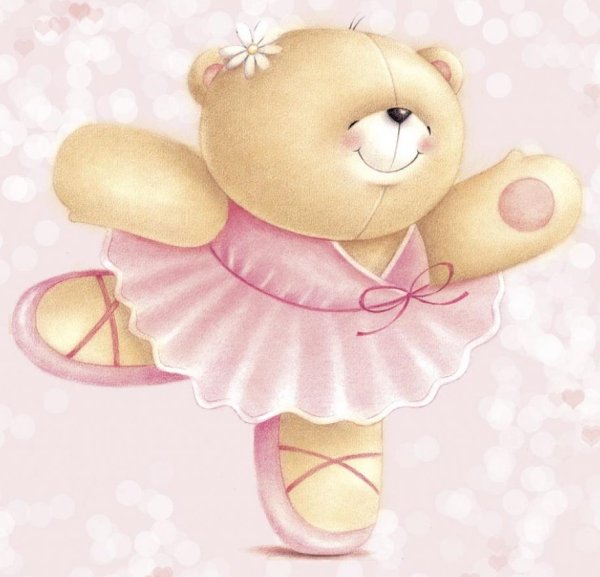 Красивые зайчики для детей