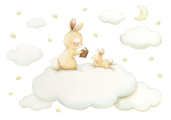 Мишки Марины Федотовой