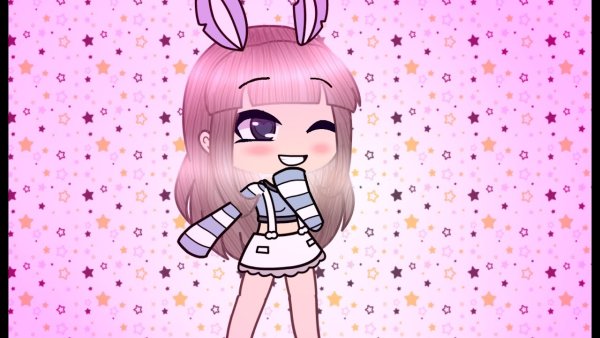 Гача лайф ОС милые