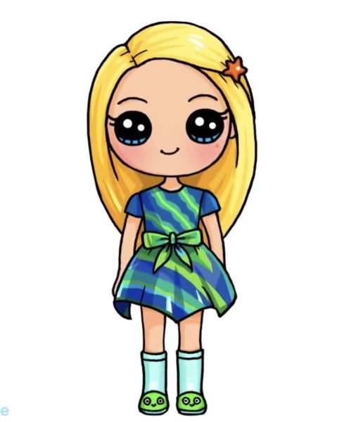 Куклы Санторо Горджус