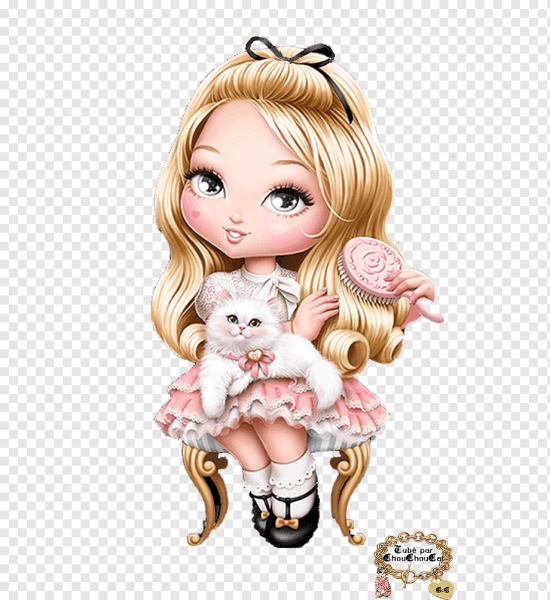 Куклы ЛОЛ Токио Долли