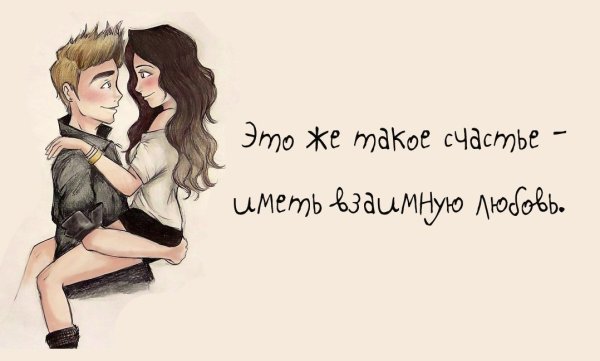 Цитаты про пару