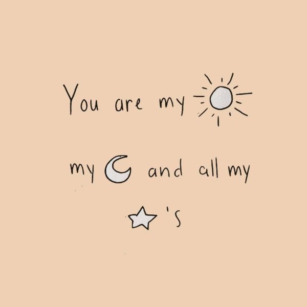 Рисунки для срисовки с Цитатами