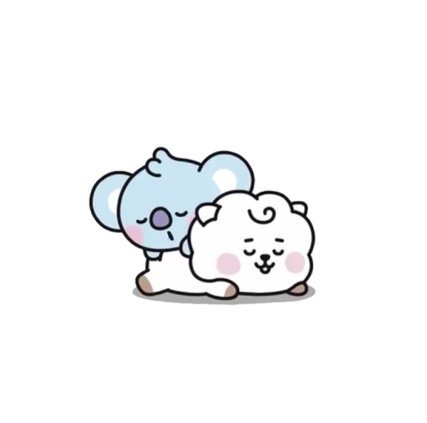 Bt21 Koya Baby