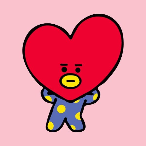 Tata BTS