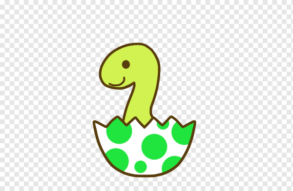 Милые Динозаврики