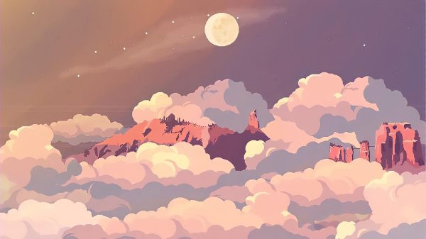 Пиксельные фоны для рабочего стола