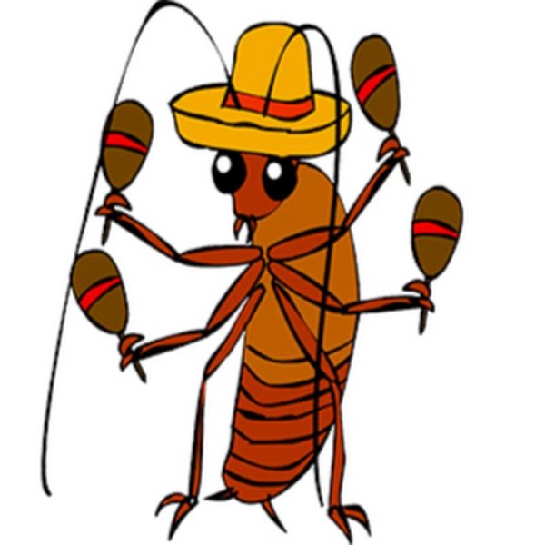 Кукарача таракан