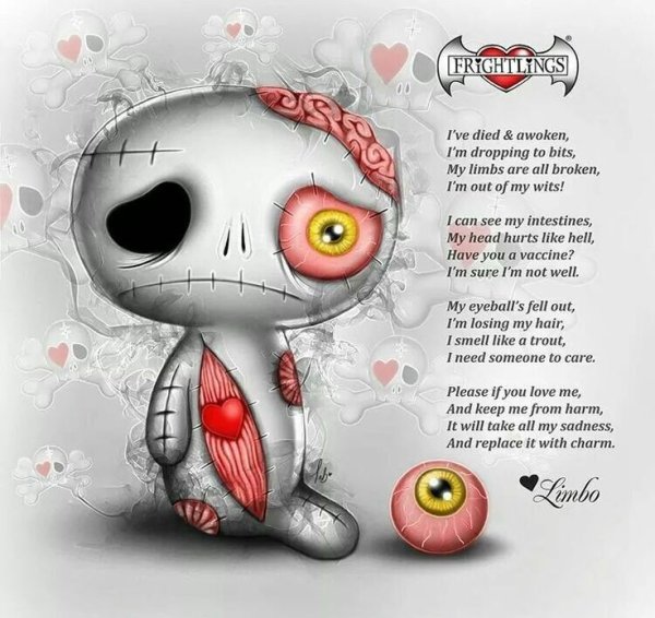 Майкл Майерс арт милый