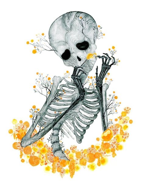 Скелетик Ларри