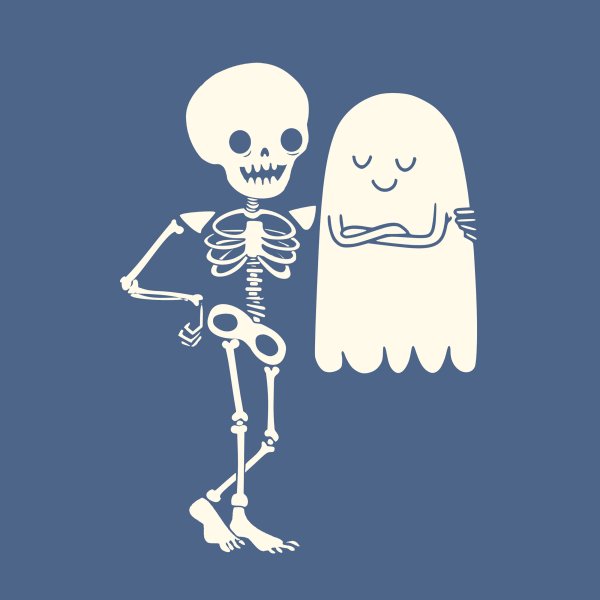 Милый скелет
